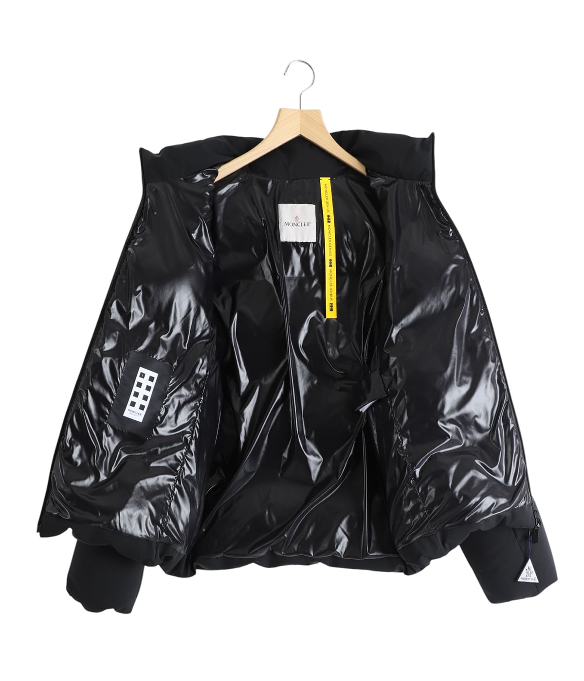 RALLY JACKET | MONCLER X A$AP ROCKY(モンクレール X エイサップ