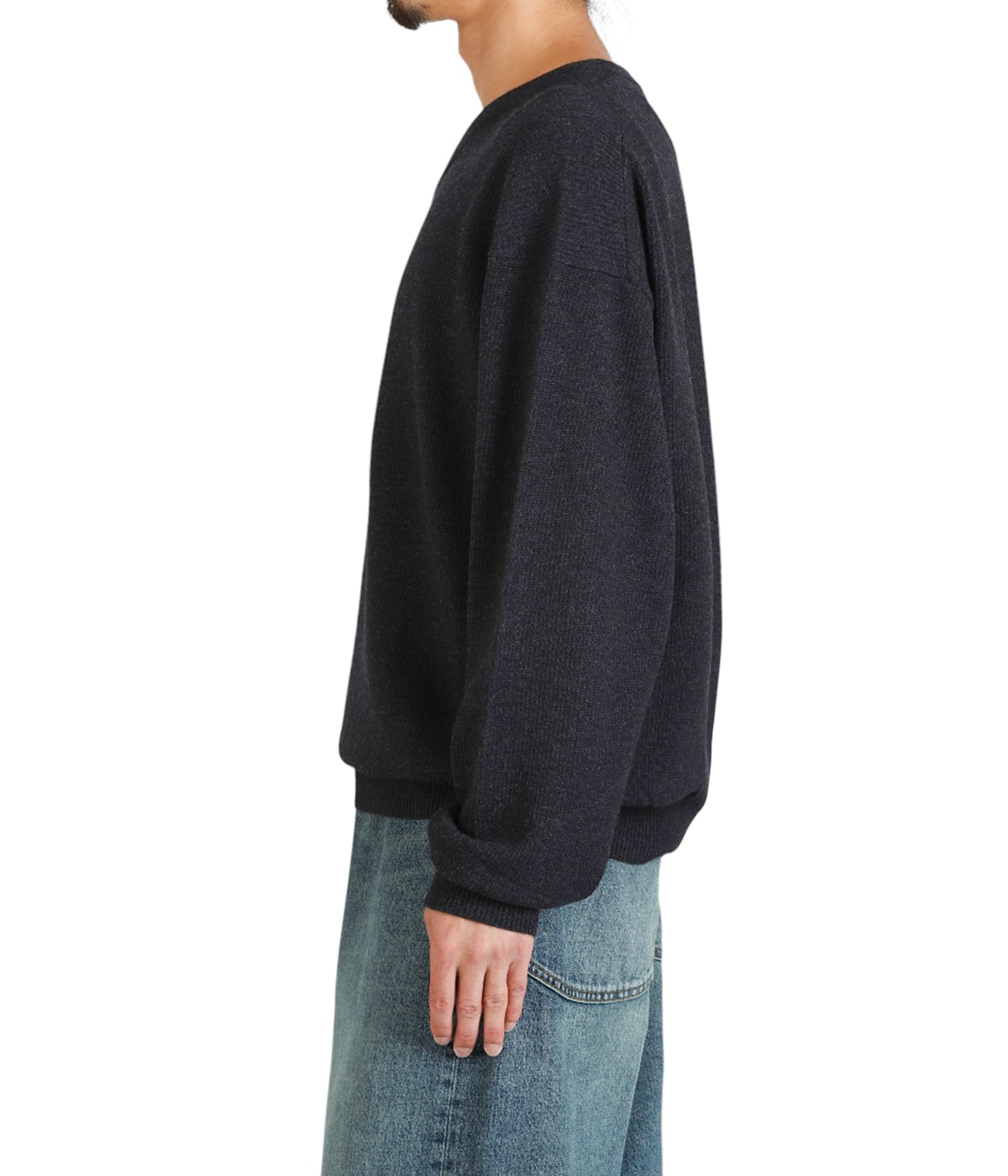 V Neck P/O | crepuscule(クレプスキュール) / トップス ニット