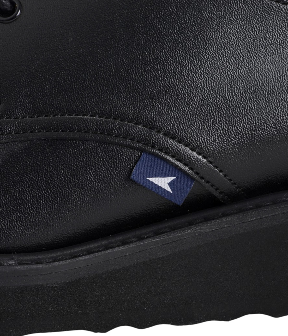 DWU 3HOLE SHOES | DESCENDANT(ディセンダント) / シューズ レザー