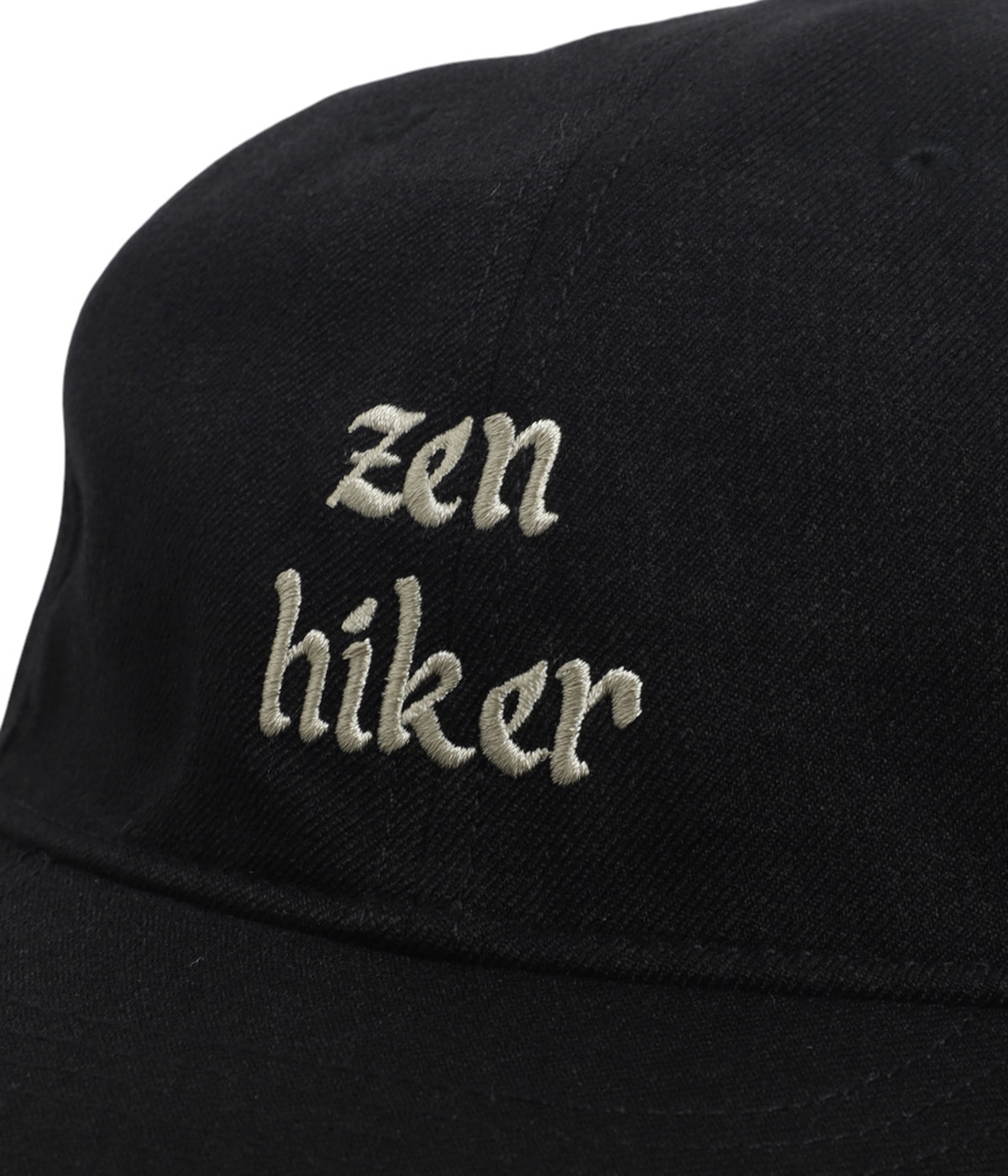 ZEN HIKER CAP | TACOMA FUJI RECORDS(タコマフジレコード) / 帽子