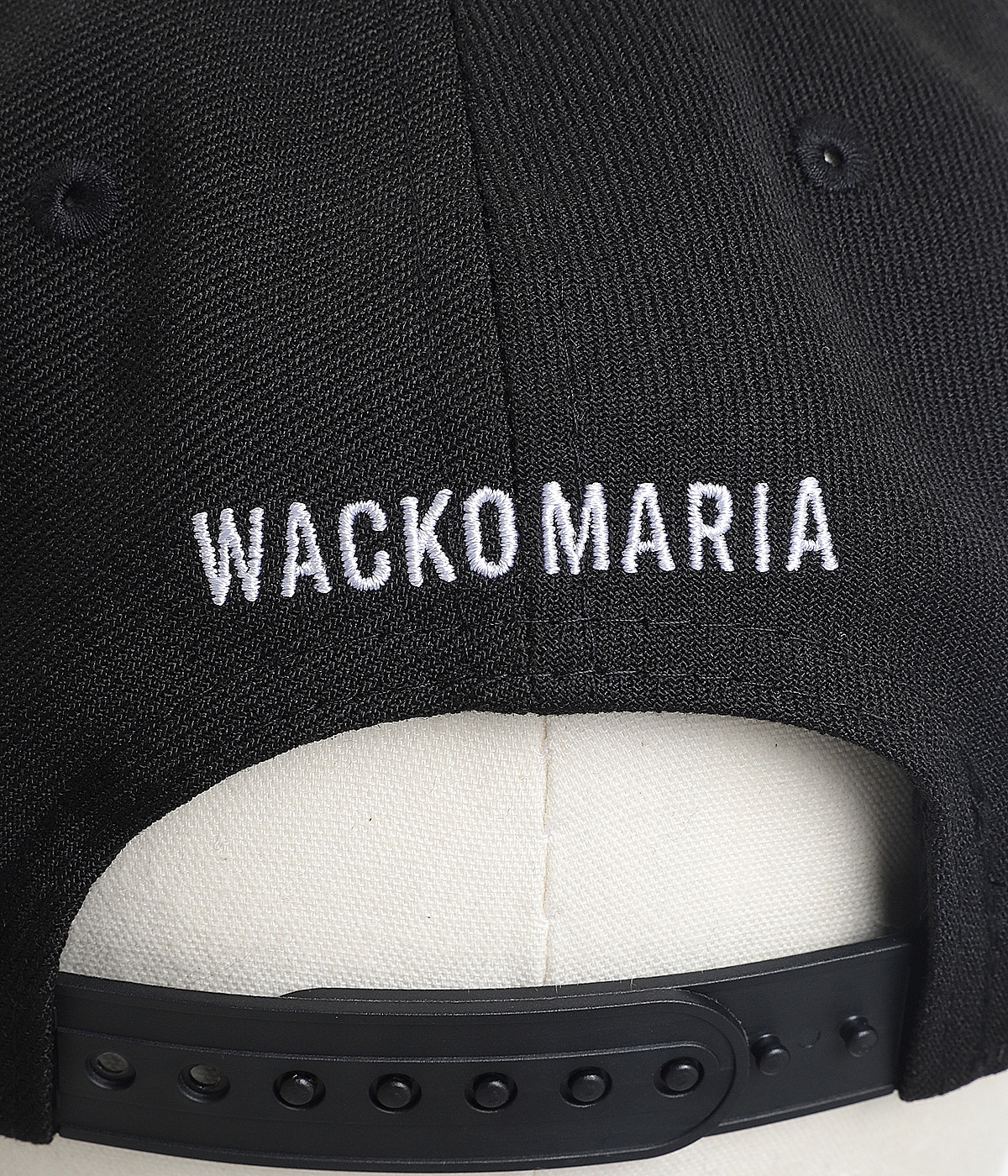NEW ERA / 9FORTY | WACKO MARIA(ワコマリア) / 帽子 キャップ (メンズ