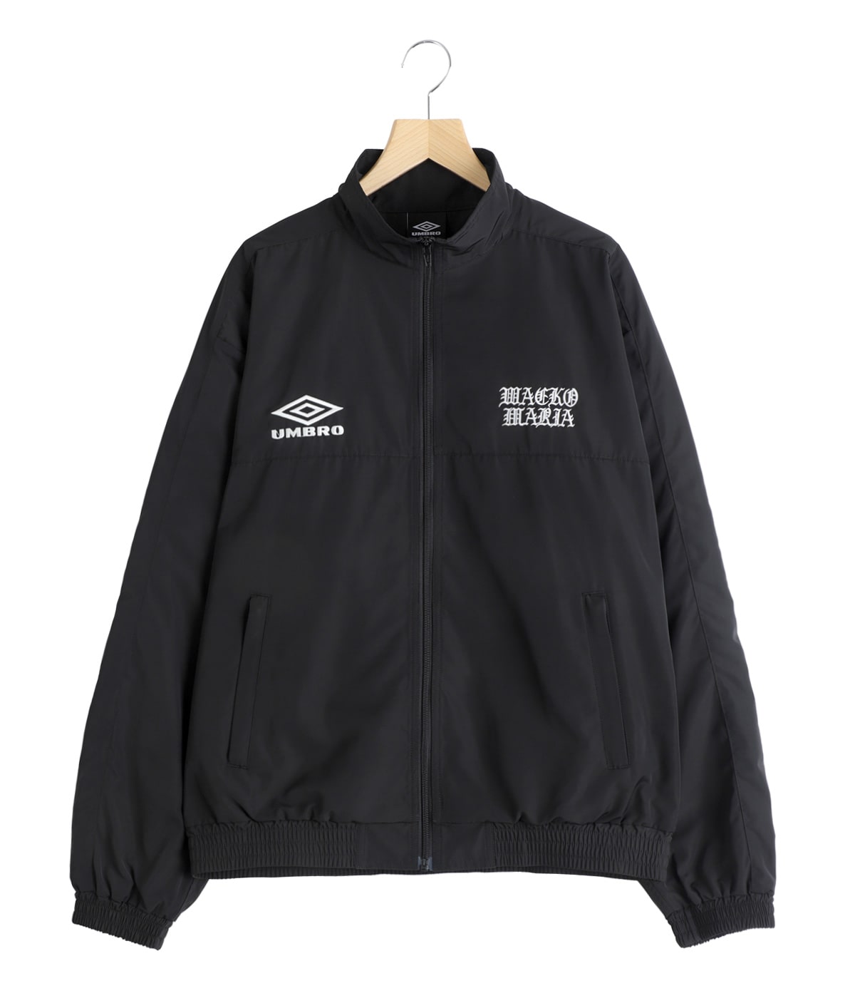 UMBRO / TRACK JACKET ( TYPE-1 ) | WACKO MARIA(ワコマリア