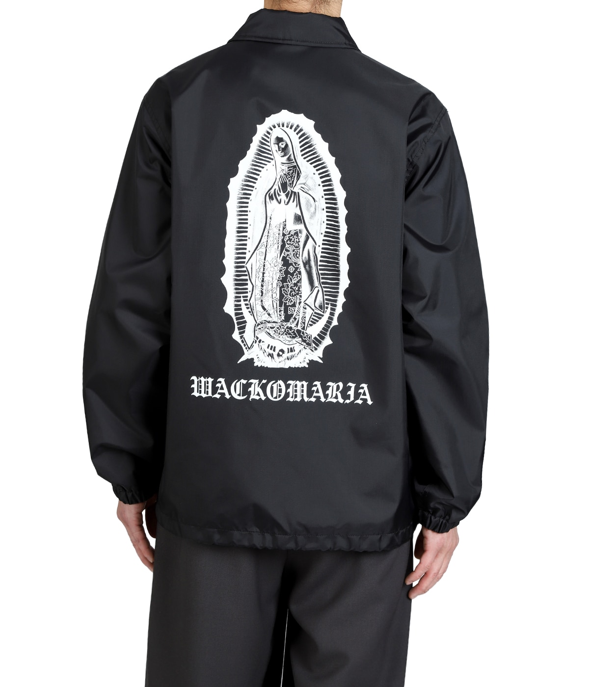 COACH JACKET ( TYPE-1 ) | WACKO MARIA(ワコマリア) / アウター