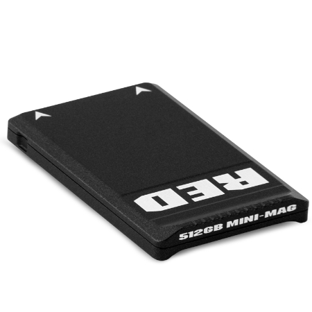 Red Station Red Mini-Mag | アーク・ビデオ（ARK VIDEO） | 撮影機材