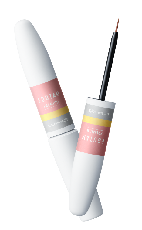 EGUTAMまつげ美容液｜EGUTAM series【エグータム】