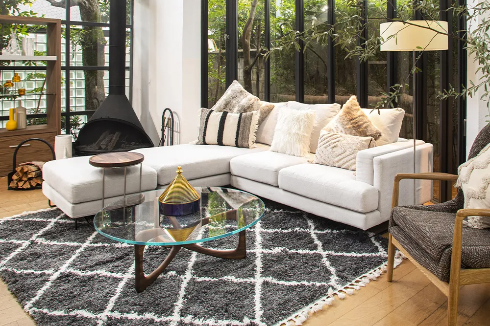 ラグ | Armoniaブログ | 家具・インテリア通販【アルモニア公式】