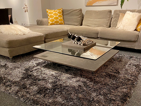 映えるラグインテリア | Armonia ブログ