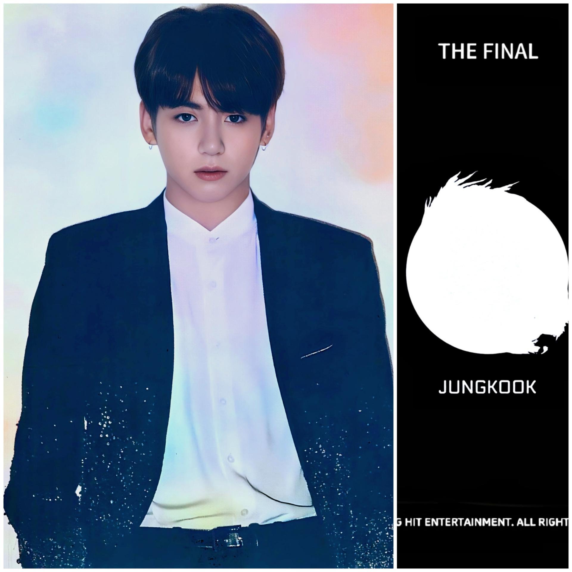 BTS - Wings Tour - The Final Mini Photocards | Stay DeLulu!