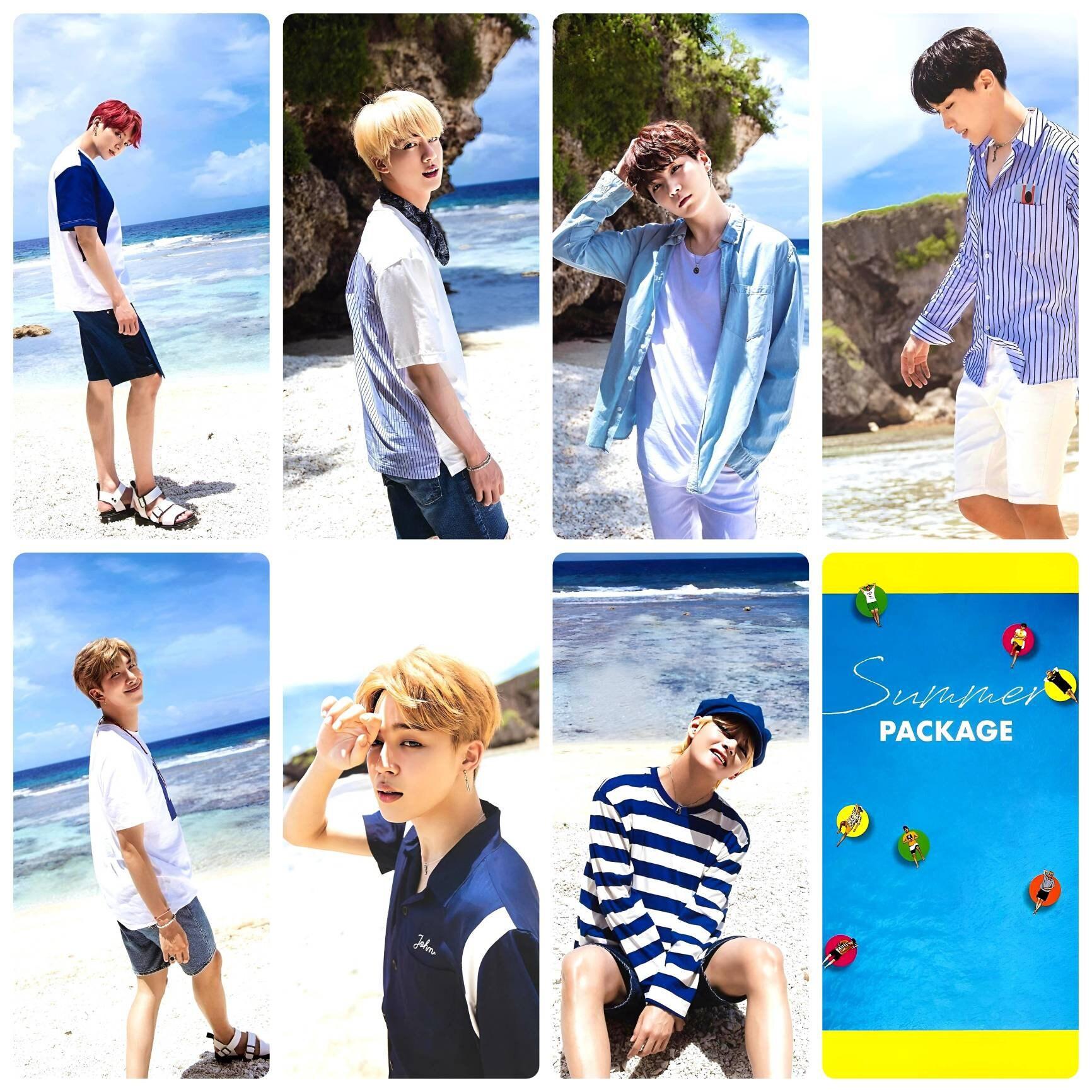 BTS Summer Package 2018 Saipan | Stay DeLulu!
