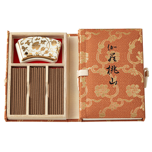 厳選 伽羅のお香-お香（高級伽羅）