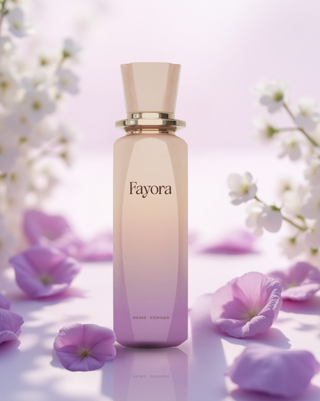 Fayora by Paris Corner – Aroma Concepts LLC