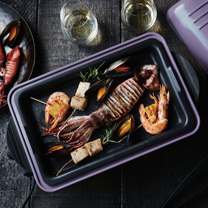 récolte BBQ TABLE オプションパーツセット新品 récolte BBQ TABLE