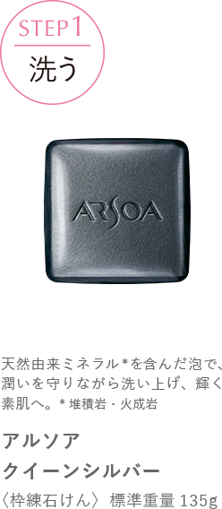 BEST4キャンペーン2025｜ARSOA