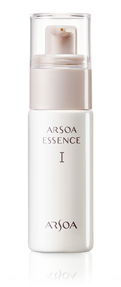 ARSOA CELL ESSENCE 美容液 アルソア エッセンス｜ARSOA