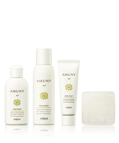 アルソア スキンケア｜ARSOA