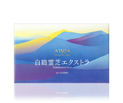 アルソア ヘルスケア｜ARSOA