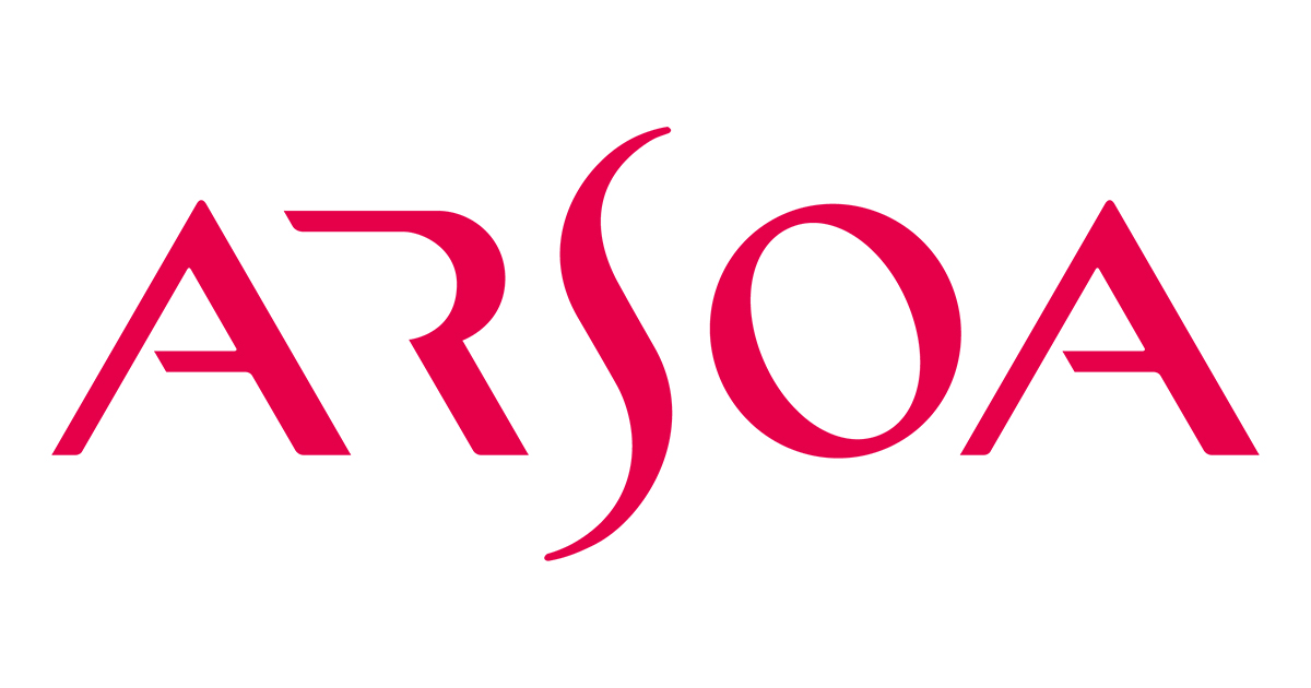 製品一覧｜ARSOA