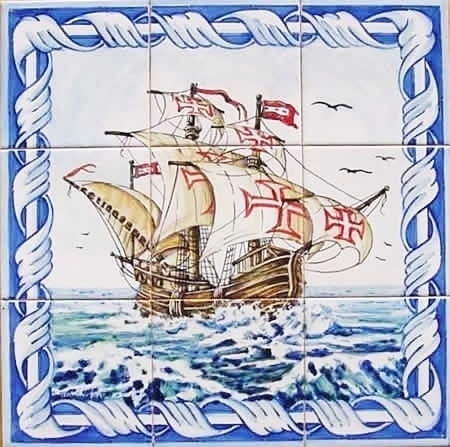 プロダクト ｜ ポルトガル装飾タイル専門店「Azulejo PICO」