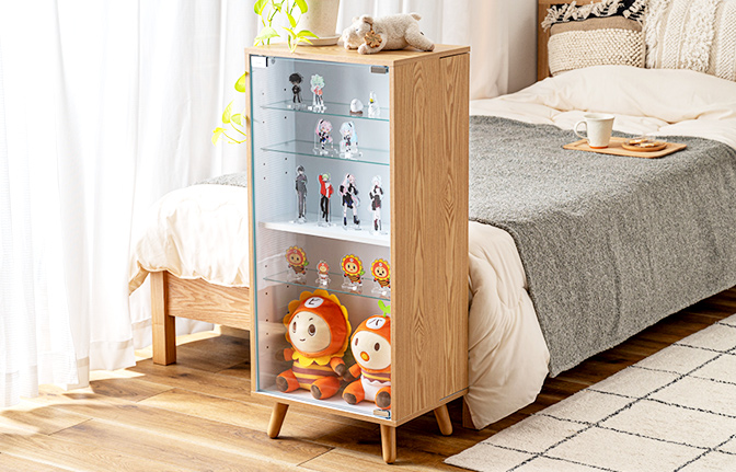 推し活収納コレクション｜グッズをおしゃれに整理＆保管するアイデア