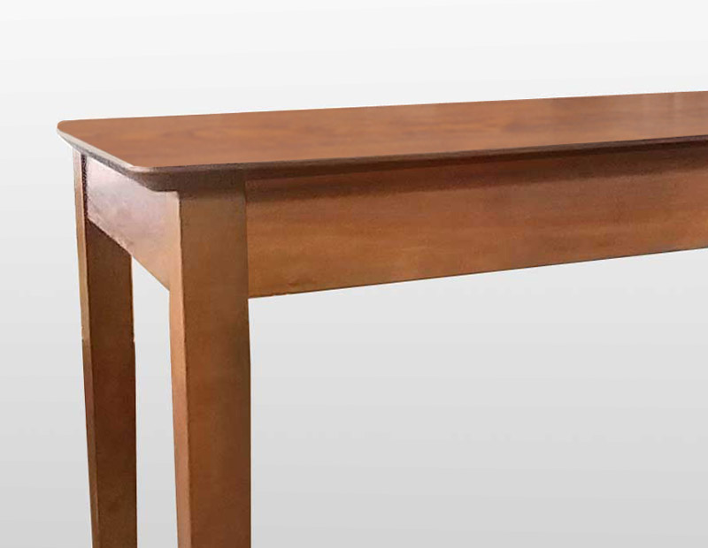 ディオ―ネ ウッドデスク ED-2880 | あずま工芸株式会社あずま工芸株式会社