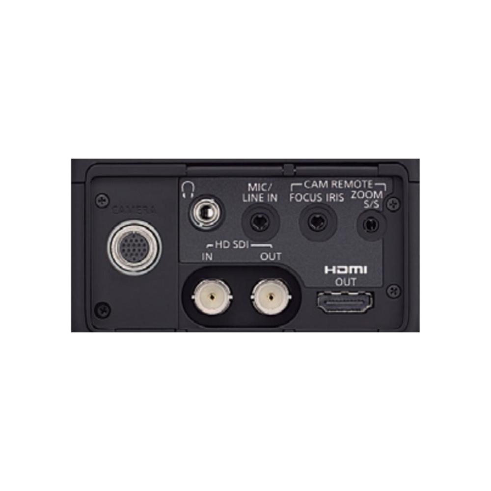 メモリーカード・ポータブルレコーダー（AG-UMR20）の製品詳細｜映像