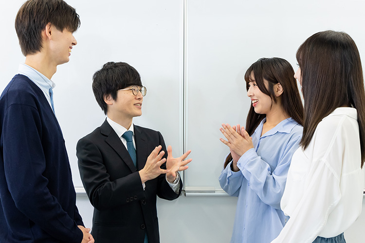 国試対策コース コース紹介 | 麻布デンタルアカデミー