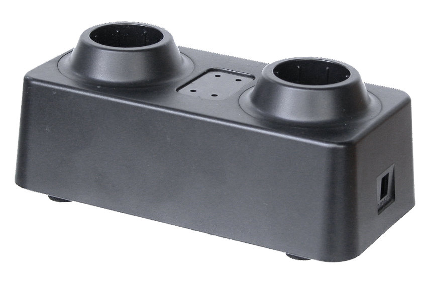 AMC-4 マイクロホンチャージャー | 充電器 | カラオケ用マイクシステム