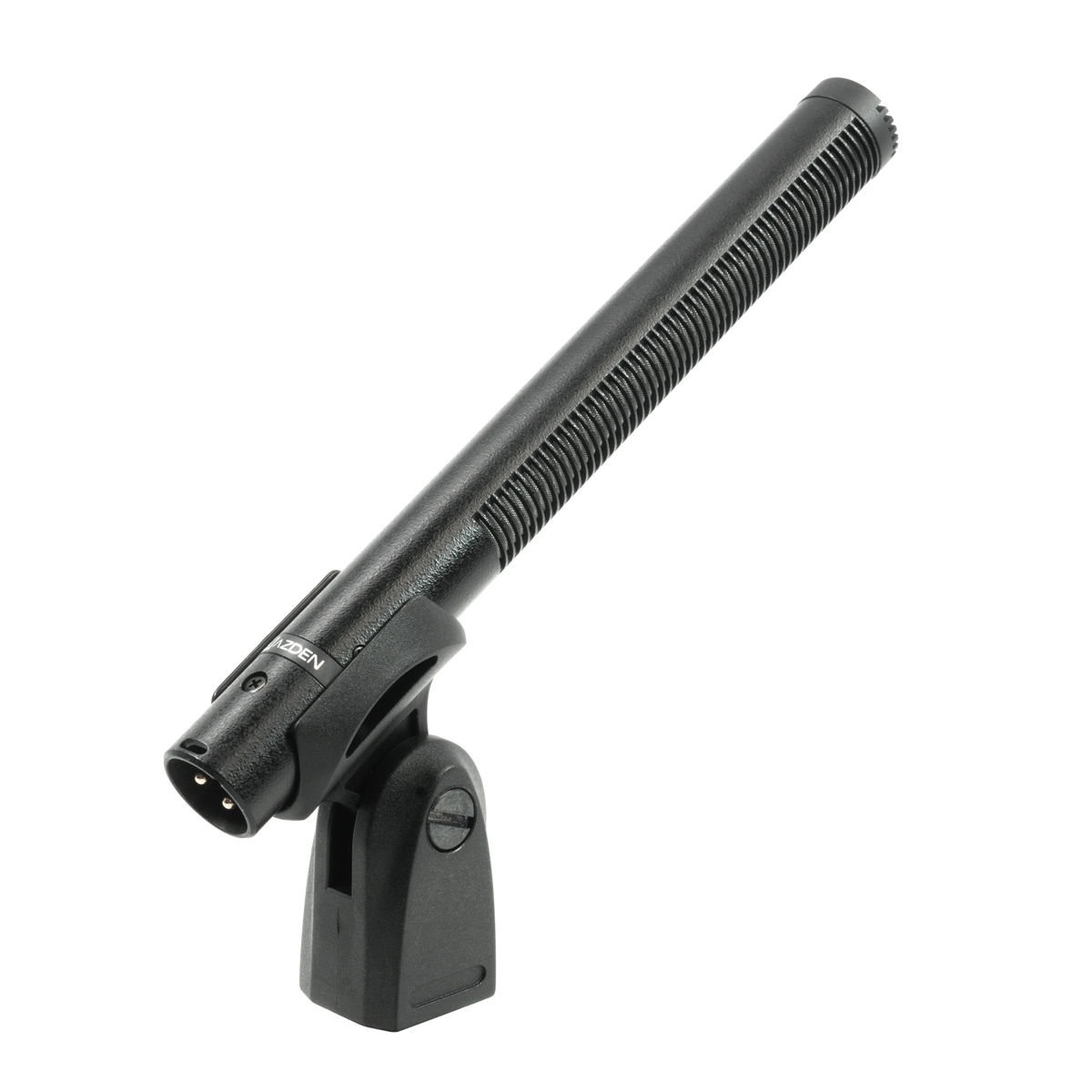 SGM-3500 Broadcast Spec Shotgun Microphone - Azden