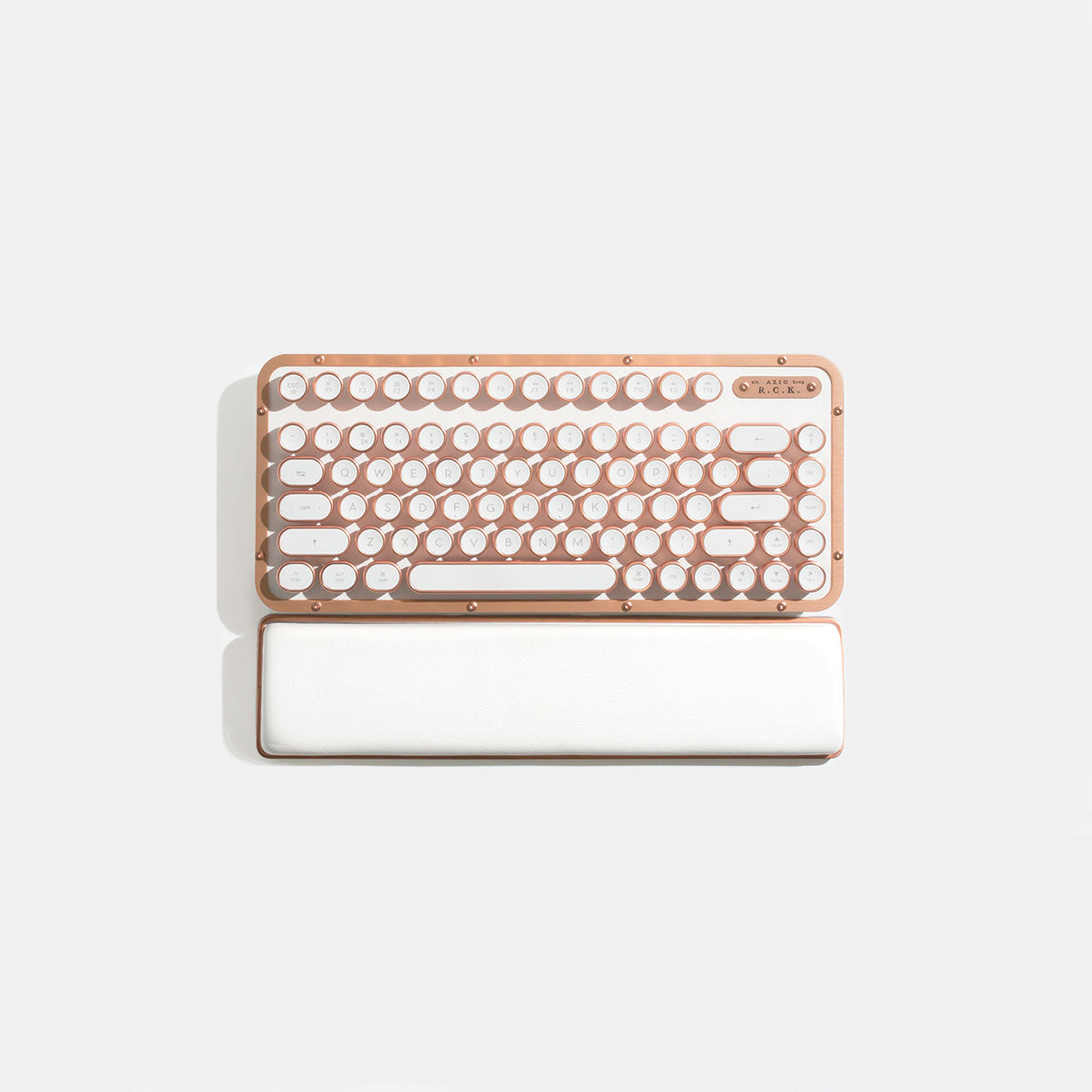 AZIO Retro Compact Keyboard (RCK) - AZIO Corporation