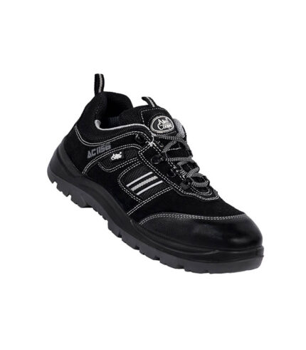 Zain ZM Dexter Sporty Safety Shoe - AZ INFINITY