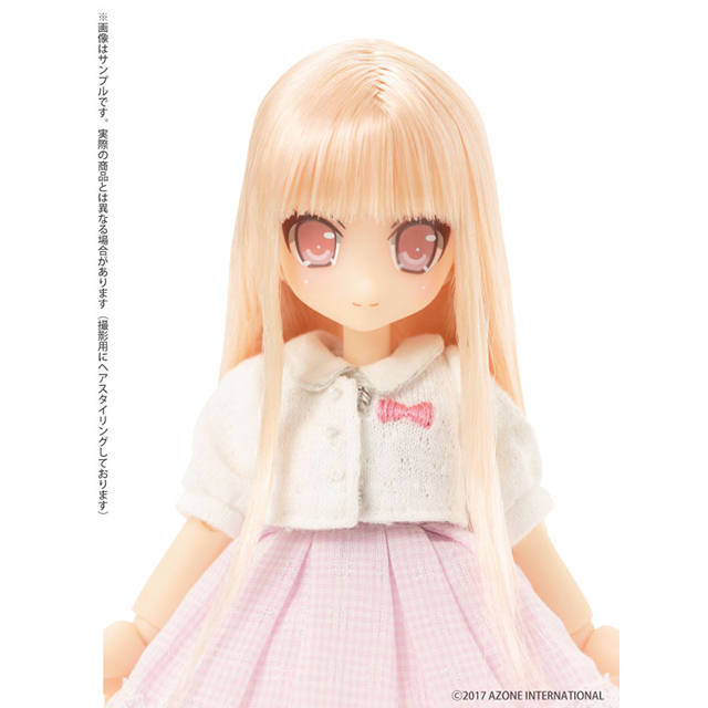 AZONE INTERNATIONAL::Lil Fairy::商品紹介-商品詳細