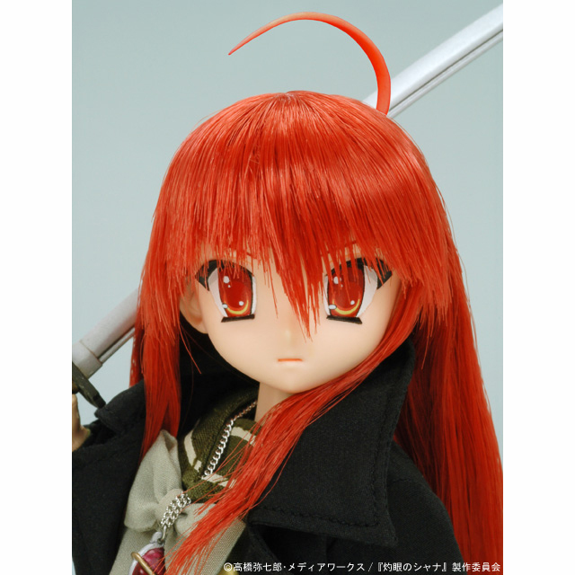 AZONE INTERNATIONAL::キャラクタードール::商品詳細