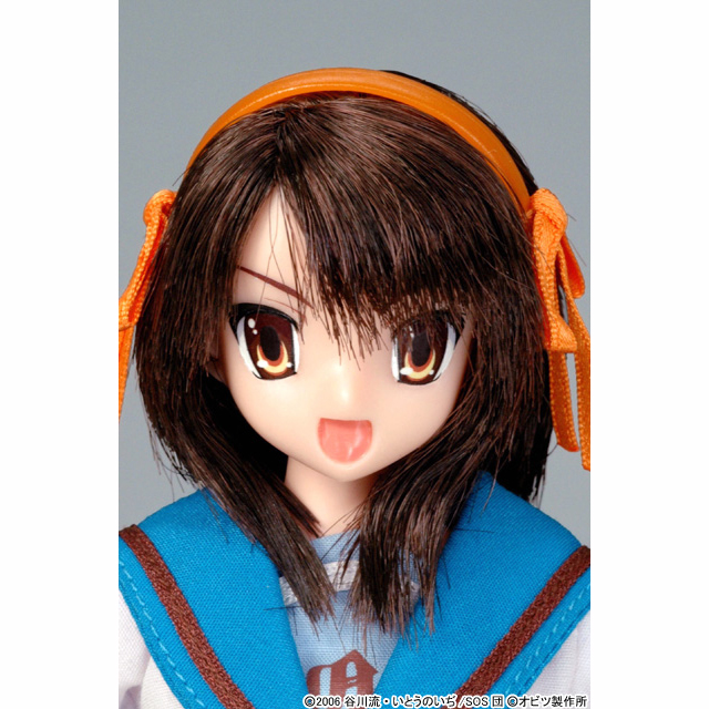 AZONE INTERNATIONAL::キャラクタードール::商品詳細