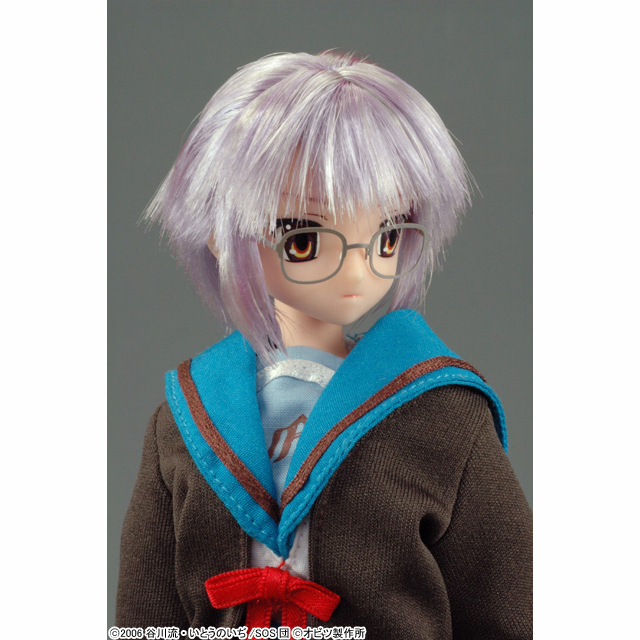 AZONE INTERNATIONAL::キャラクタードール::商品詳細