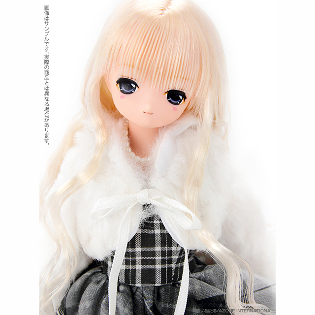 AZONE INTERNATIONAL::えっくす☆きゅーと::商品詳細