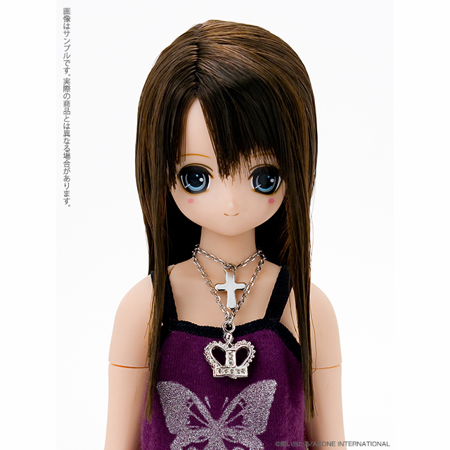 AZONE INTERNATIONAL::えっくす☆きゅーと::商品詳細