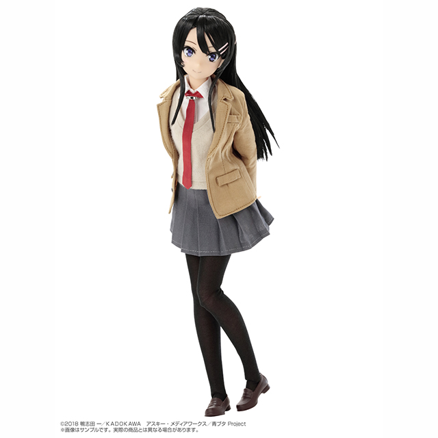 AZONE INTERNATIONAL::キャラクタードール::商品詳細