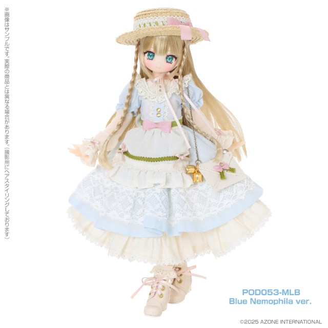 AZONE INTERNATIONAL::Iris Collect Petit::商品紹介-商品詳細