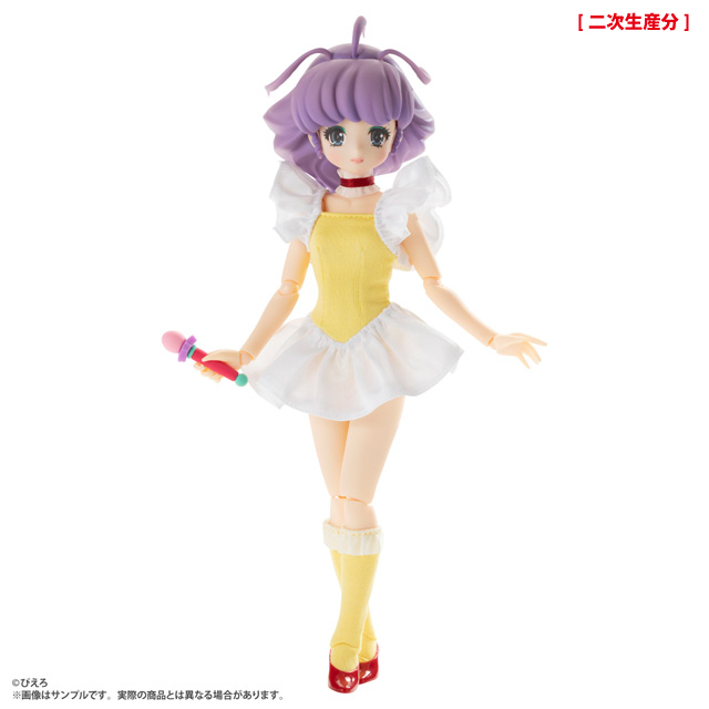 AZONE INTERNATIONAL::キャラクタードール::商品詳細