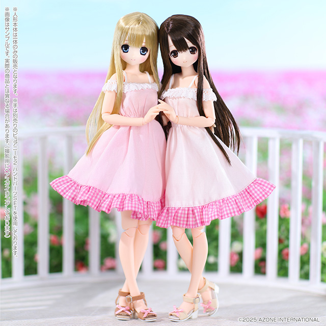 AZONE INTERNATIONAL::SAHRA'S a la mode::商品詳細