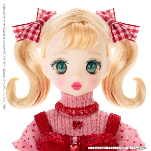 アゾネット | 商品詳細 | Pookie Boo BonBon／Pink！Mania