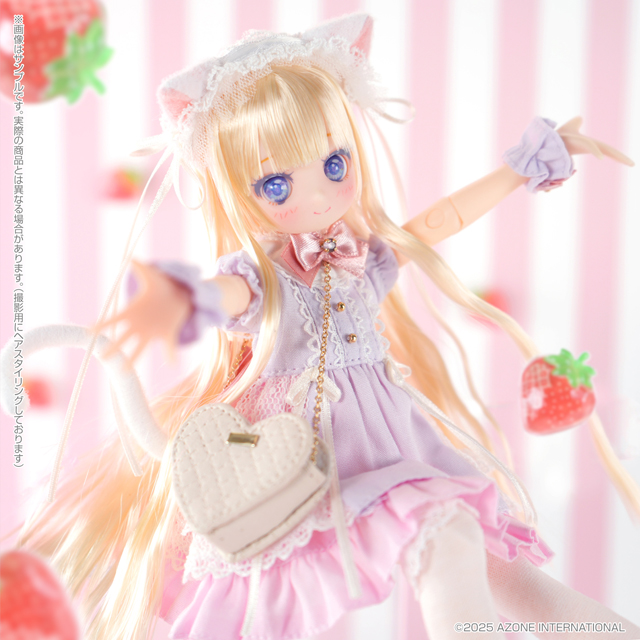 アゾネット | 商品詳細 | からふるDreamin'／めばえ ～A Gift from M