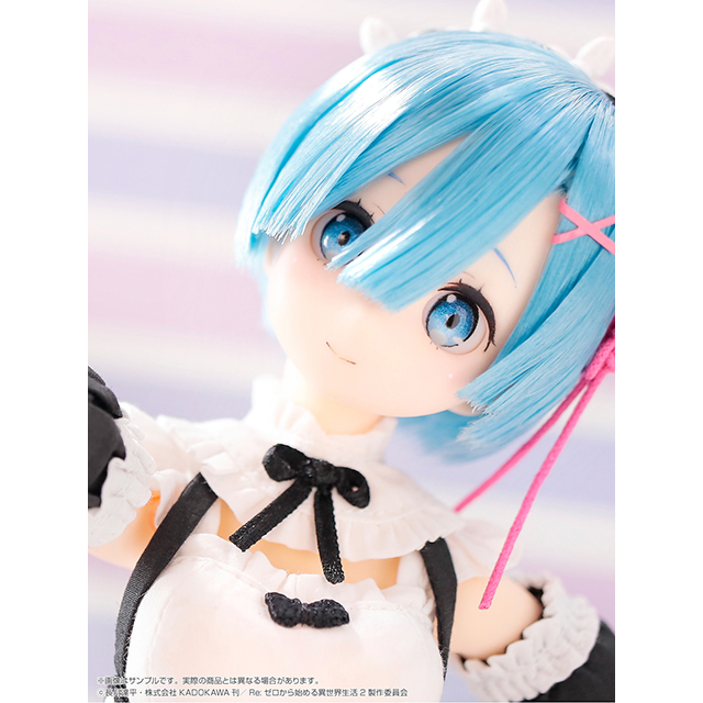 AZONE INTERNATIONAL::キャラクタードール::商品詳細
