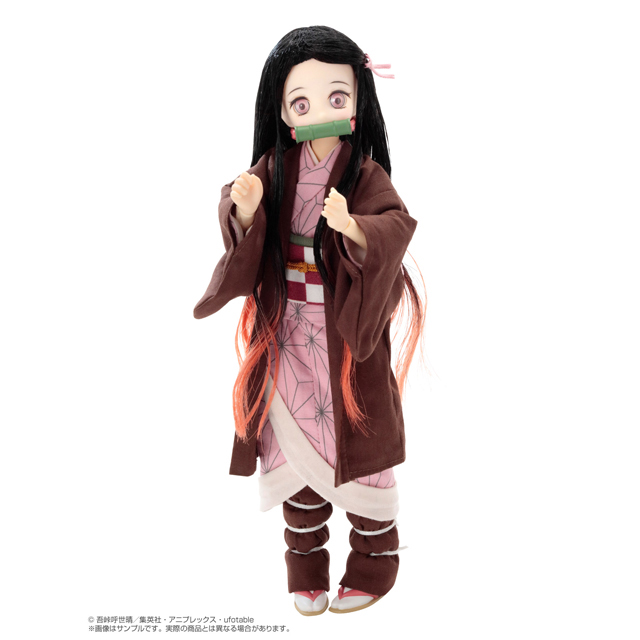 AZONE INTERNATIONAL::キャラクタードール::商品詳細