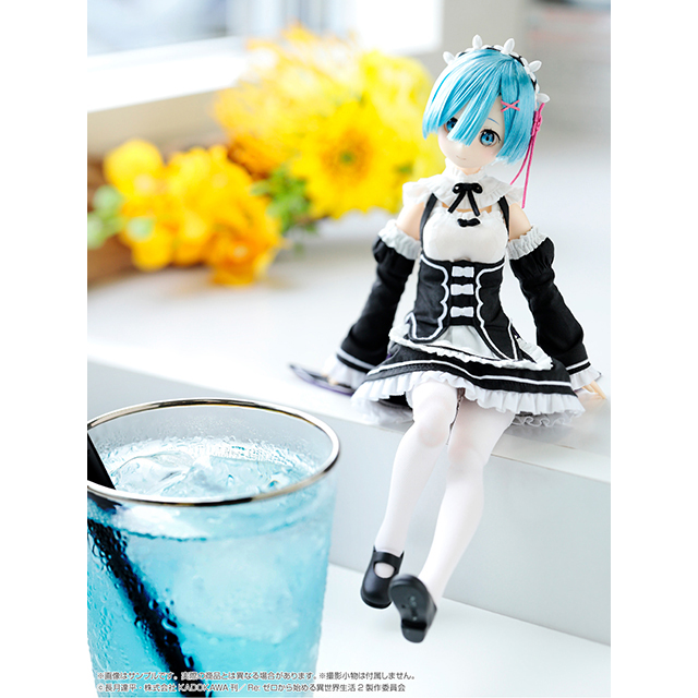AZONE INTERNATIONAL::キャラクタードール::商品詳細