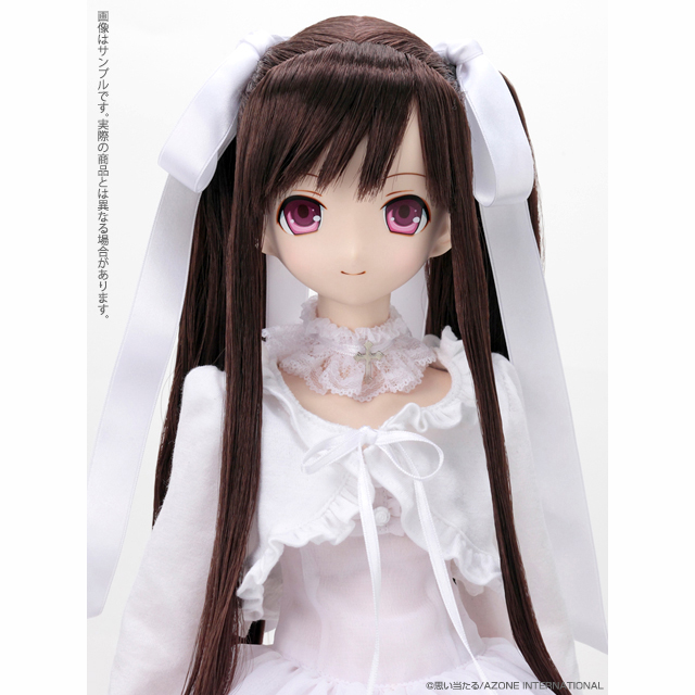 AZONE INTERNATIONAL::Lilia::商品詳細