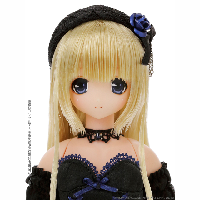 AZONE INTERNATIONAL::SAHRA'S a la mode::商品詳細