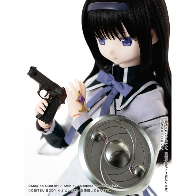 AZONE INTERNATIONAL::キャラクタードール::商品詳細