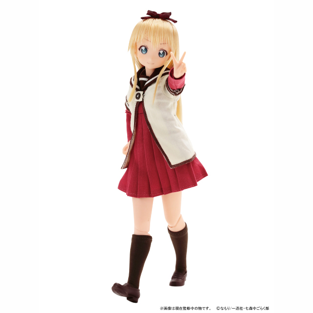 AZONE INTERNATIONAL::キャラクタードール::商品詳細