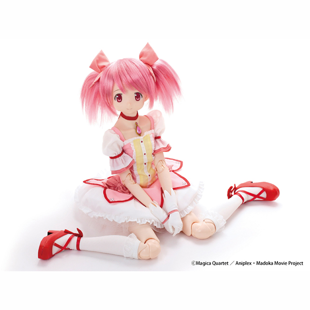 AZONE INTERNATIONAL::キャラクタードール::商品詳細